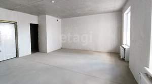 1-к квартира, вторичка, 46м2, 2/8 этаж