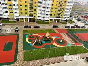 Студия квартира, вторичка, 28м2, 7/16 этаж