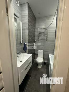 1-к квартира, вторичка, 38м2, 6/13 этаж