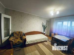 2-к квартира, вторичка, 51м2, 5/5 этаж