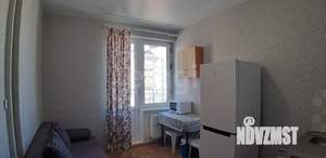 1-к квартира, вторичка, 35м2, 7/14 этаж