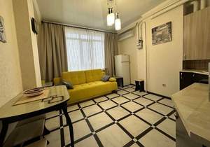 1-к квартира, вторичка, 40м2, 9/9 этаж