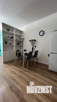 2-к квартира, вторичка, 58м2, 13/20 этаж