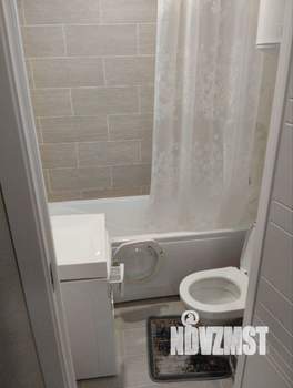 Студия квартира, вторичка, 25м2, 5/6 этаж