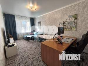 2-к квартира, вторичка, 64м2, 1/16 этаж