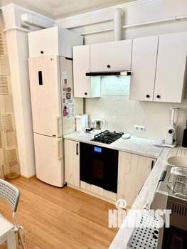 1-к квартира, вторичка, 33м2, 2/10 этаж