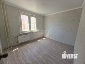 1-к квартира, вторичка, 38м2, 11/16 этаж