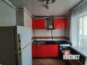 1-к квартира, вторичка, 36м2, 1/5 этаж