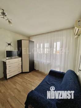 1-к квартира, вторичка, 31м2, 6/9 этаж