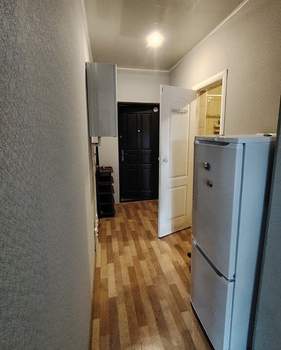 Студия квартира, вторичка, 28м2, 4/6 этаж