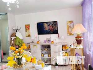 Студия квартира, вторичка, 34м2, 12/16 этаж