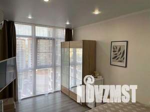 1-к квартира, вторичка, 40м2, 13/16 этаж