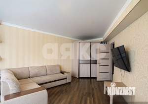 3-к квартира, вторичка, 81м2, 6/6 этаж