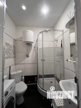 Студия квартира, вторичка, 28м2, 12/20 этаж