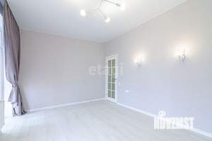 2-к квартира, вторичка, 77м2, 7/15 этаж