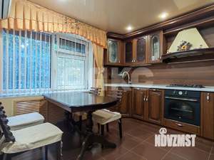 4-к квартира, вторичка, 67м2, 1/5 этаж