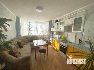 1-к квартира, вторичка, 47м2, 6/9 этаж