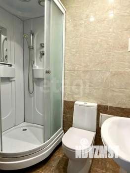 Студия квартира, вторичка, 21м2, 3/6 этаж