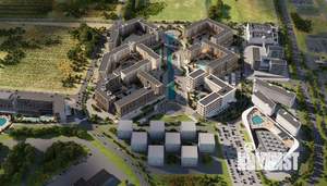 1-к квартира, вторичка, 55м2, 5/9 этаж