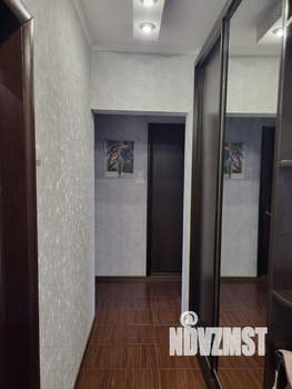 3-к квартира, вторичка, 63м2, 9/10 этаж