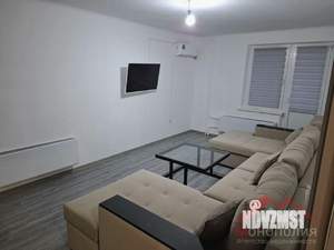 3-к квартира, вторичка, 102м2, 1/16 этаж
