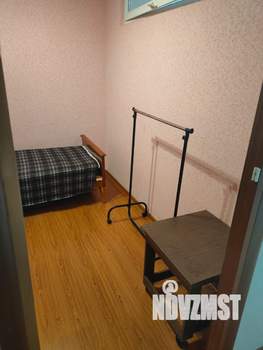 3-к квартира, вторичка, 76м2, 5/9 этаж