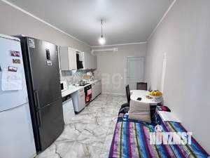 2-к квартира, вторичка, 72м2, 10/14 этаж