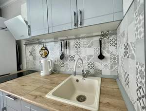 1-к квартира, вторичка, 38м2, 8/16 этаж