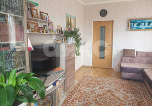 2-к квартира, вторичка, 61м2, 7/10 этаж