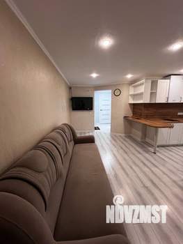 2-к квартира, вторичка, 68м2, 4/4 этаж