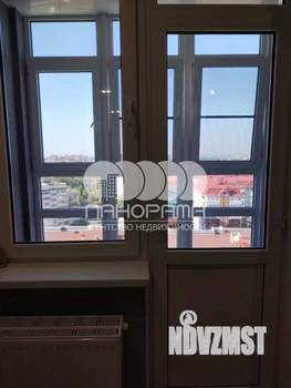 1-к квартира, вторичка, 36м2, 14/14 этаж