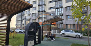 2-к квартира, вторичка, 60м2, 2/9 этаж