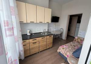 1-к квартира, вторичка, 31м2, 6/12 этаж