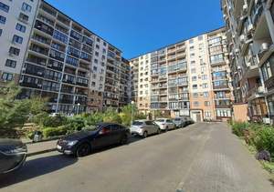 2-к квартира, вторичка, 106м2, 9/10 этаж