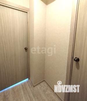 1-к квартира, вторичка, 36м2, 12/16 этаж