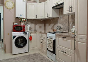 1-к квартира, вторичка, 36м2, 6/13 этаж