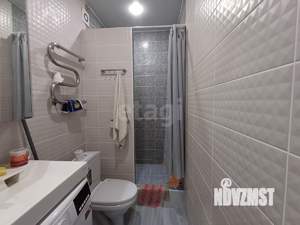 Студия квартира, вторичка, 29м2, 19/20 этаж