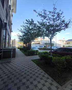 2-к квартира, вторичка, 67м2, 10/19 этаж