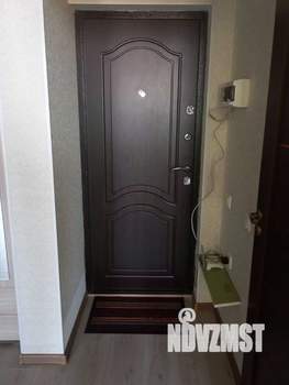 1-к квартира, вторичка, 35м2, 12/17 этаж