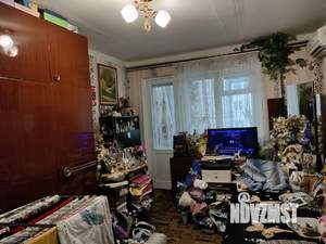 1-к квартира, вторичка, 32м2, 4/5 этаж