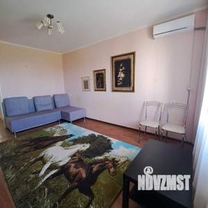 1-к квартира, вторичка, 45м2, 6/9 этаж