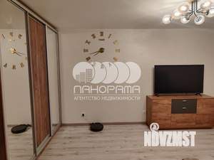 1-к квартира, вторичка, 40м2, 1/16 этаж