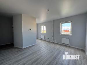 1-к квартира, вторичка, 28м2, 3/4 этаж