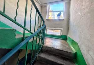 3-к квартира, вторичка, 50м2, 4/5 этаж