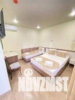 2-к квартира, вторичка, 30м2, 1/3 этаж