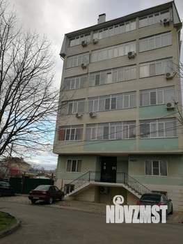 1-к квартира, вторичка, 37м2, 6/6 этаж