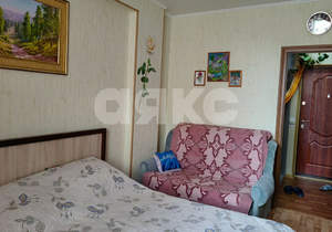 1-к квартира, вторичка, 39м2, 10/10 этаж