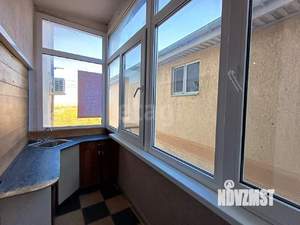 Студия квартира, вторичка, 20м2, 2/6 этаж