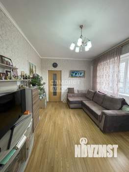 2-к квартира, вторичка, 61м2, 7/10 этаж