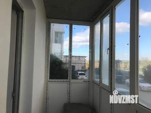 1-к квартира, вторичка, 47м2, 1/6 этаж